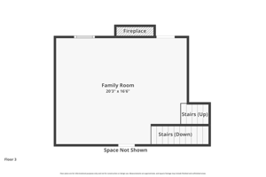 Floorplan #3
