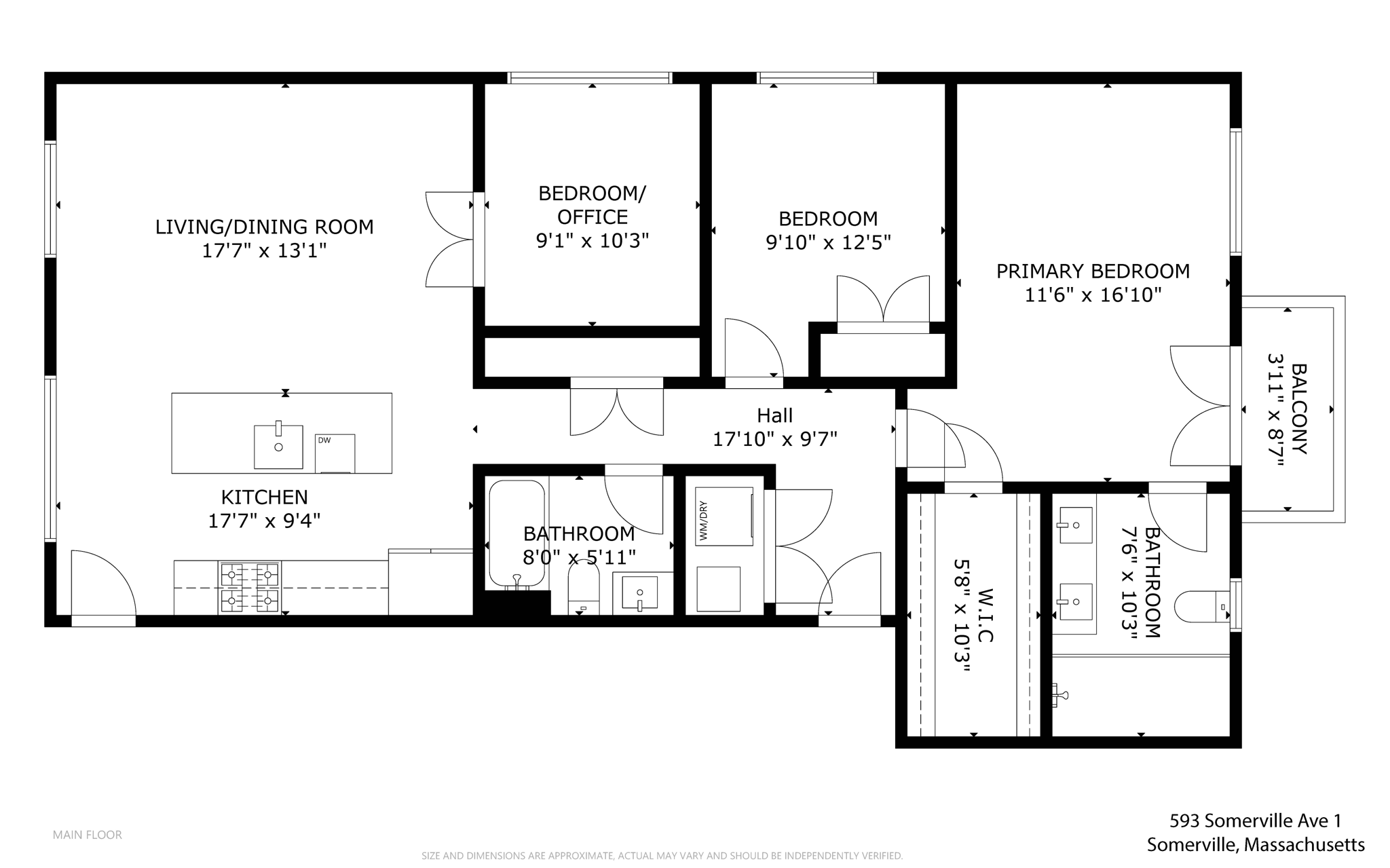 Floorplan #2