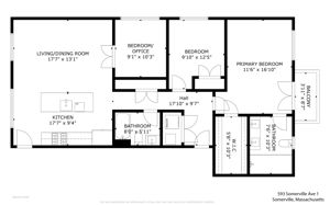 Floorplan #2