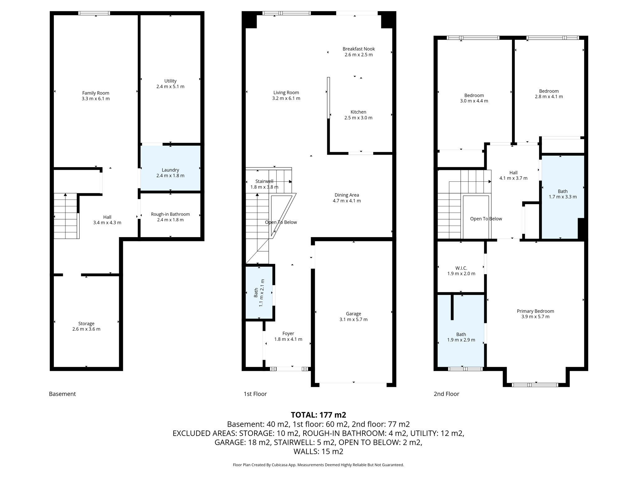Floorplan #4