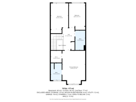 Floorplan #3