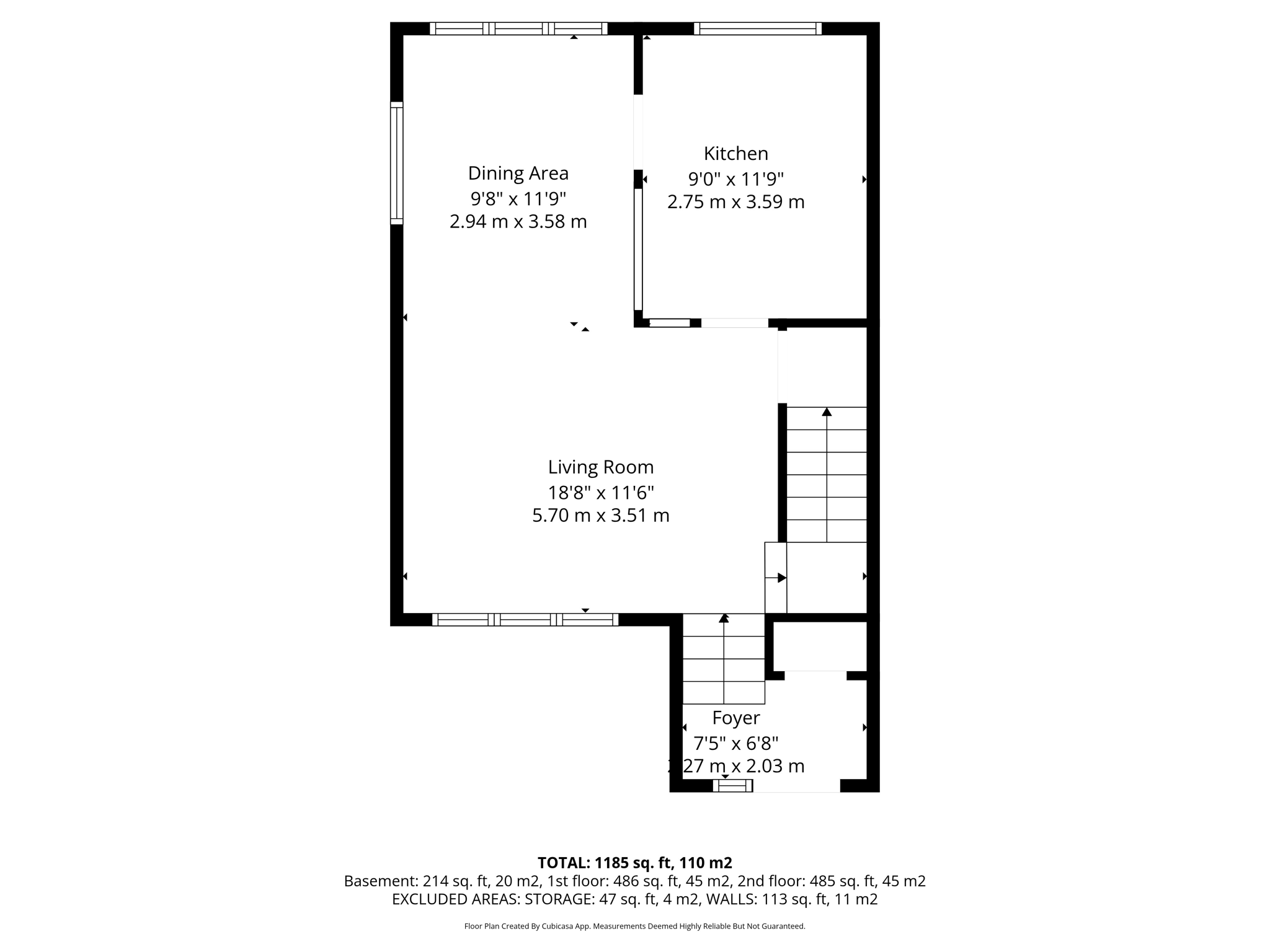 Floorplan #2