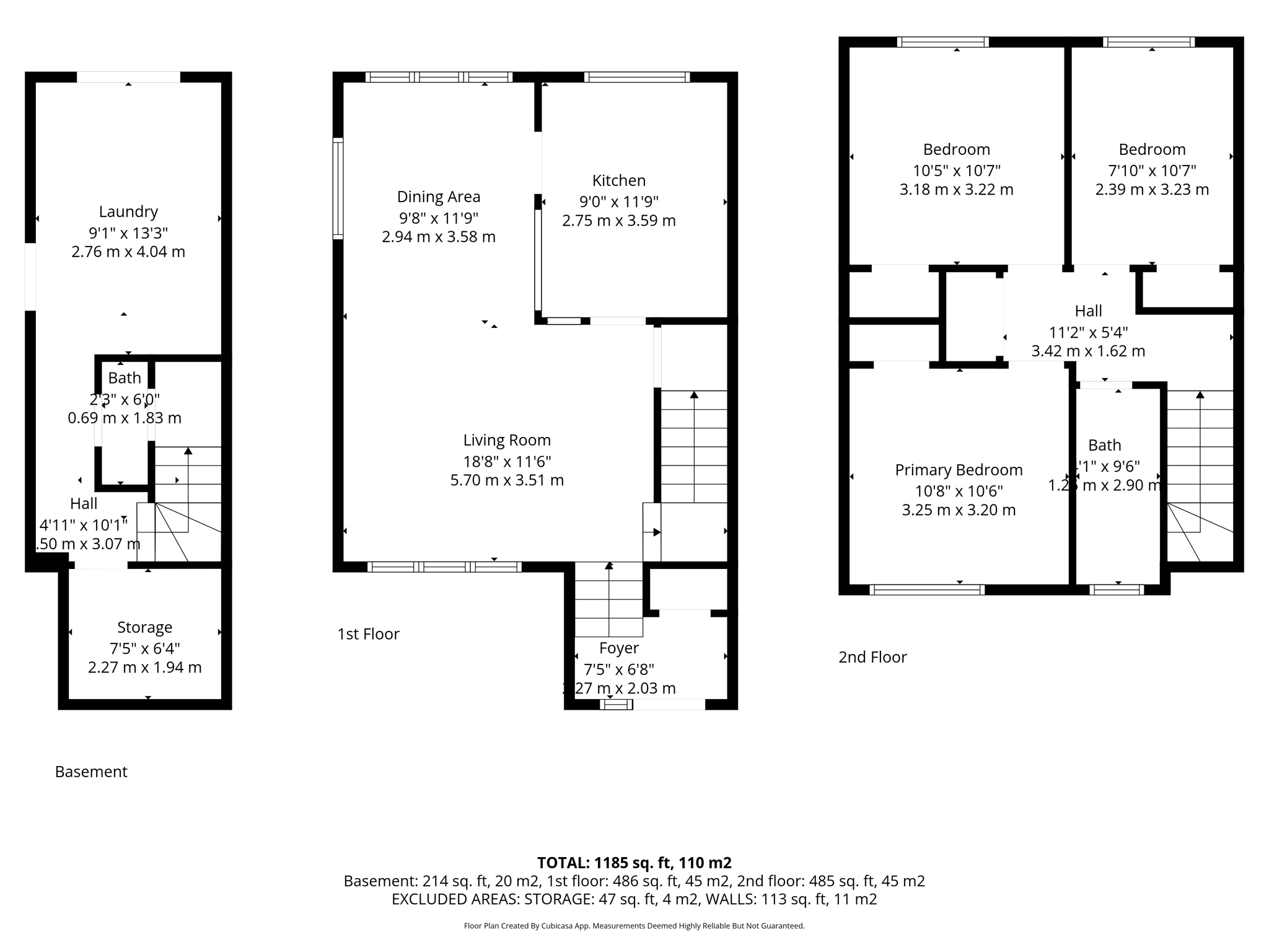 Floorplan #4