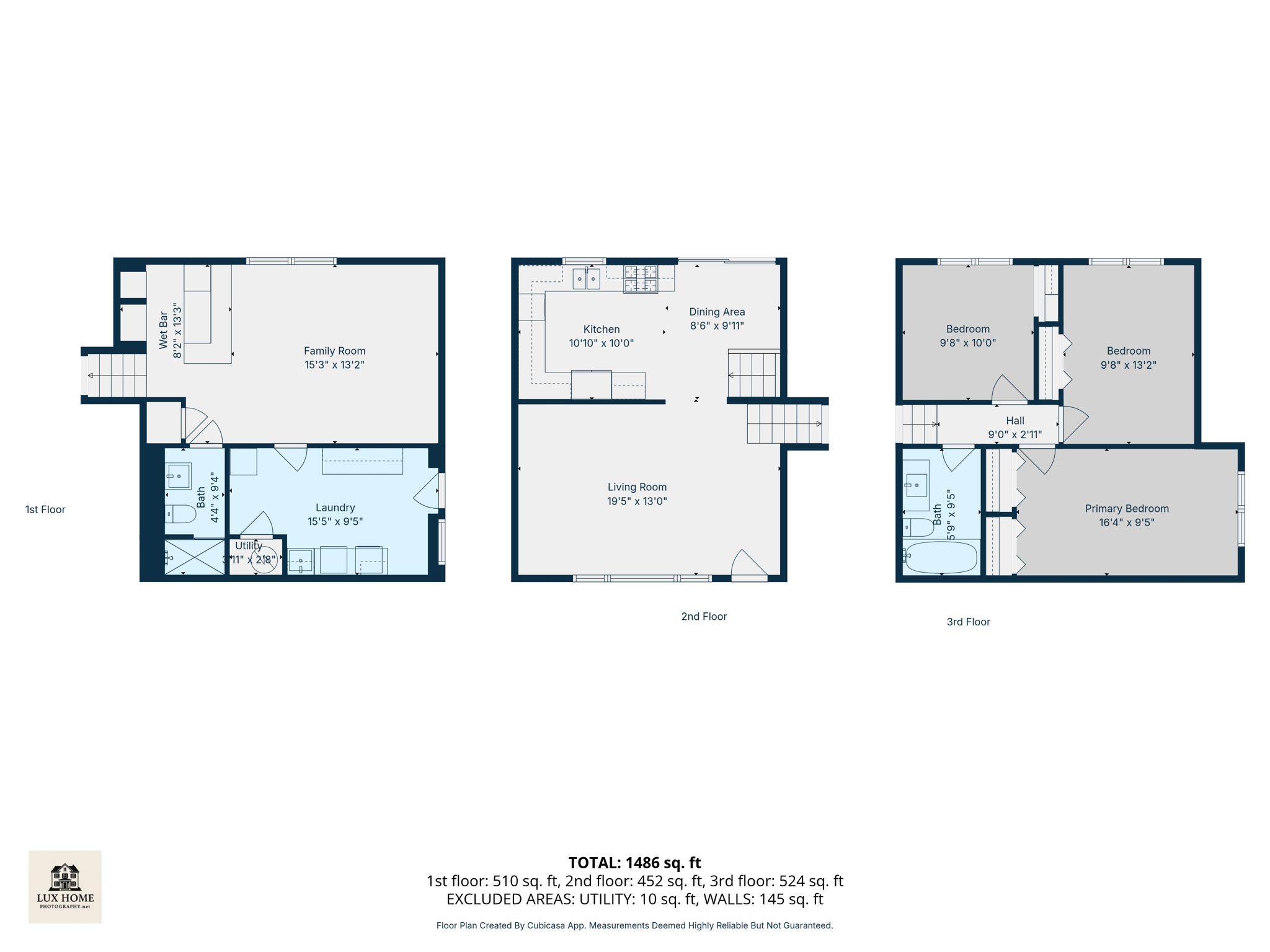 Floorplan #4