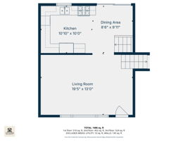 Floorplan #2