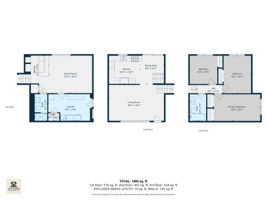 Floorplan #4
