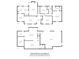 Floorplan #4