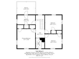 Floorplan #3