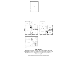 Floorplan #4