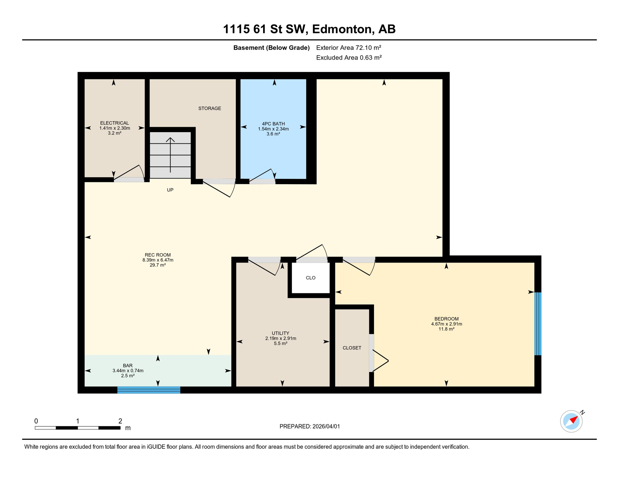 Floorplan #6