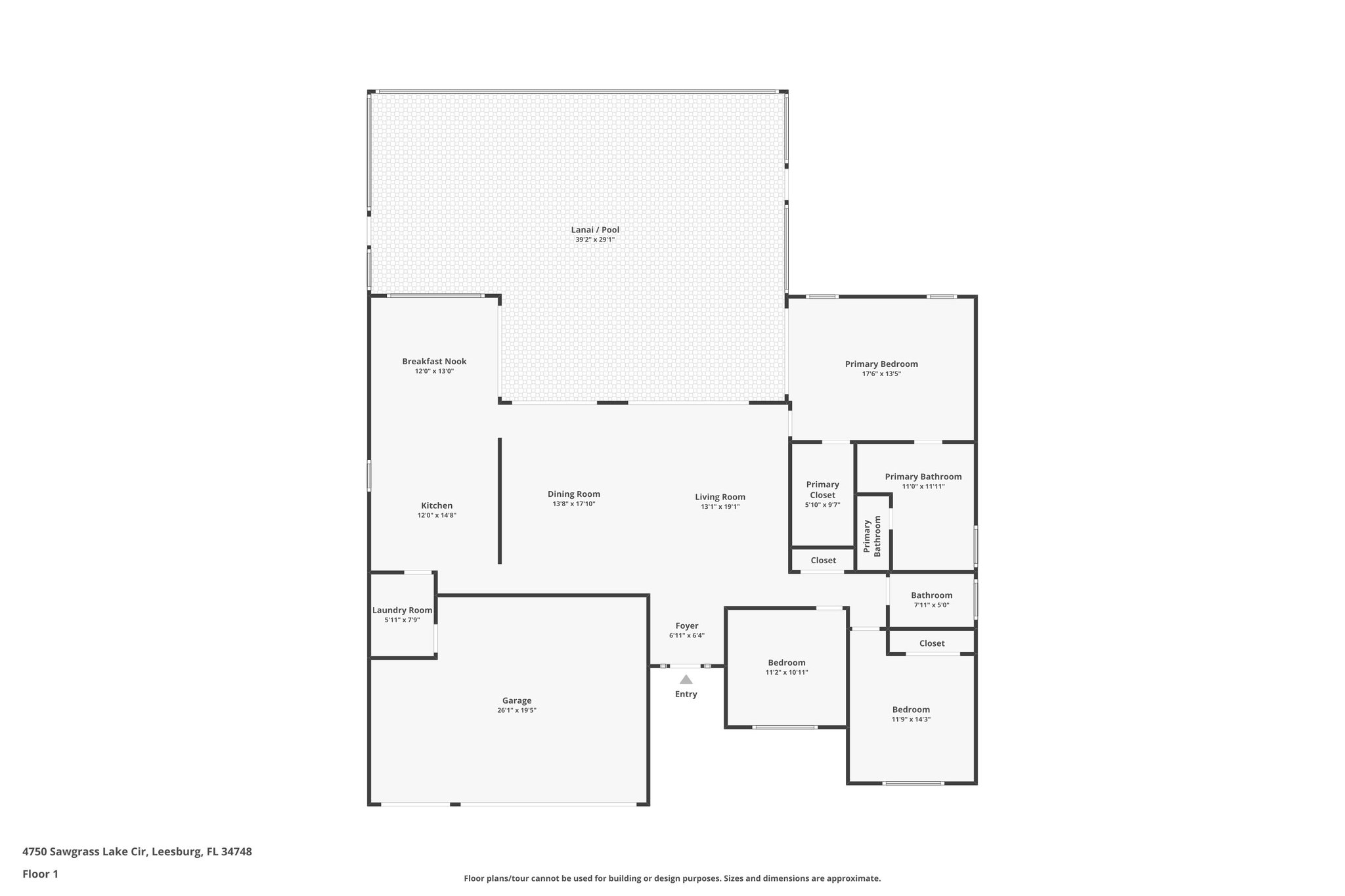 Floor 1