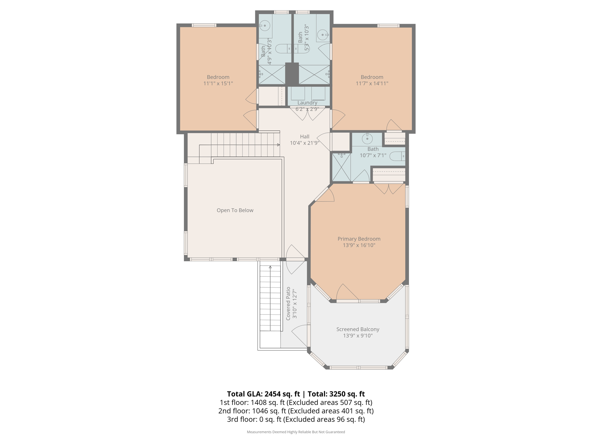 Floorplan #2