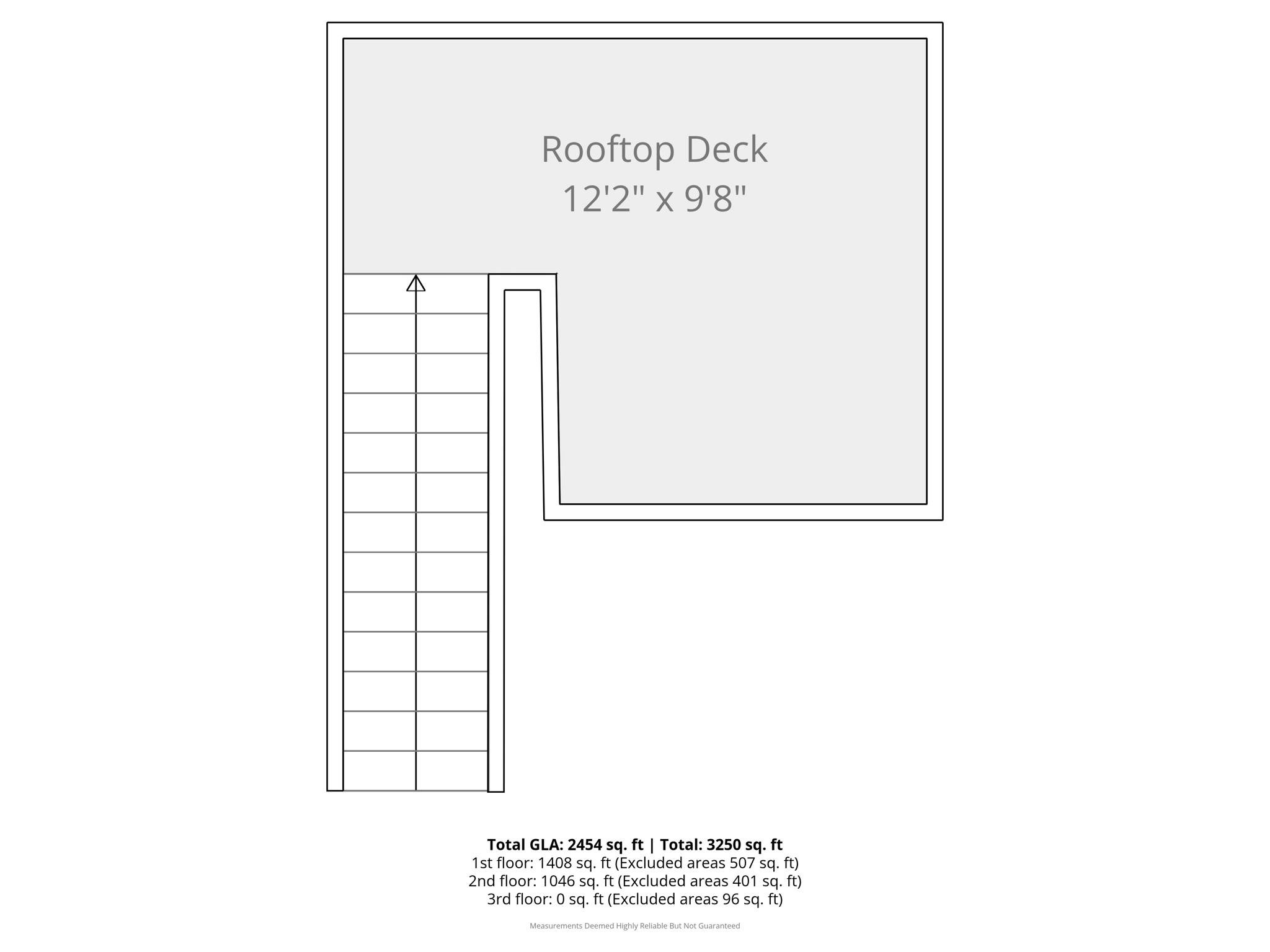 Floorplan #4