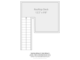 Floorplan #4