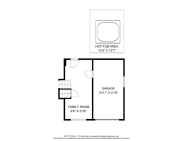 1 McDonough Street Ground