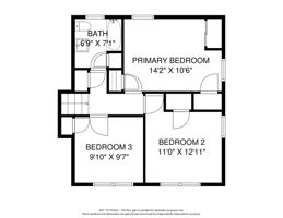 1 McDonough Street Second