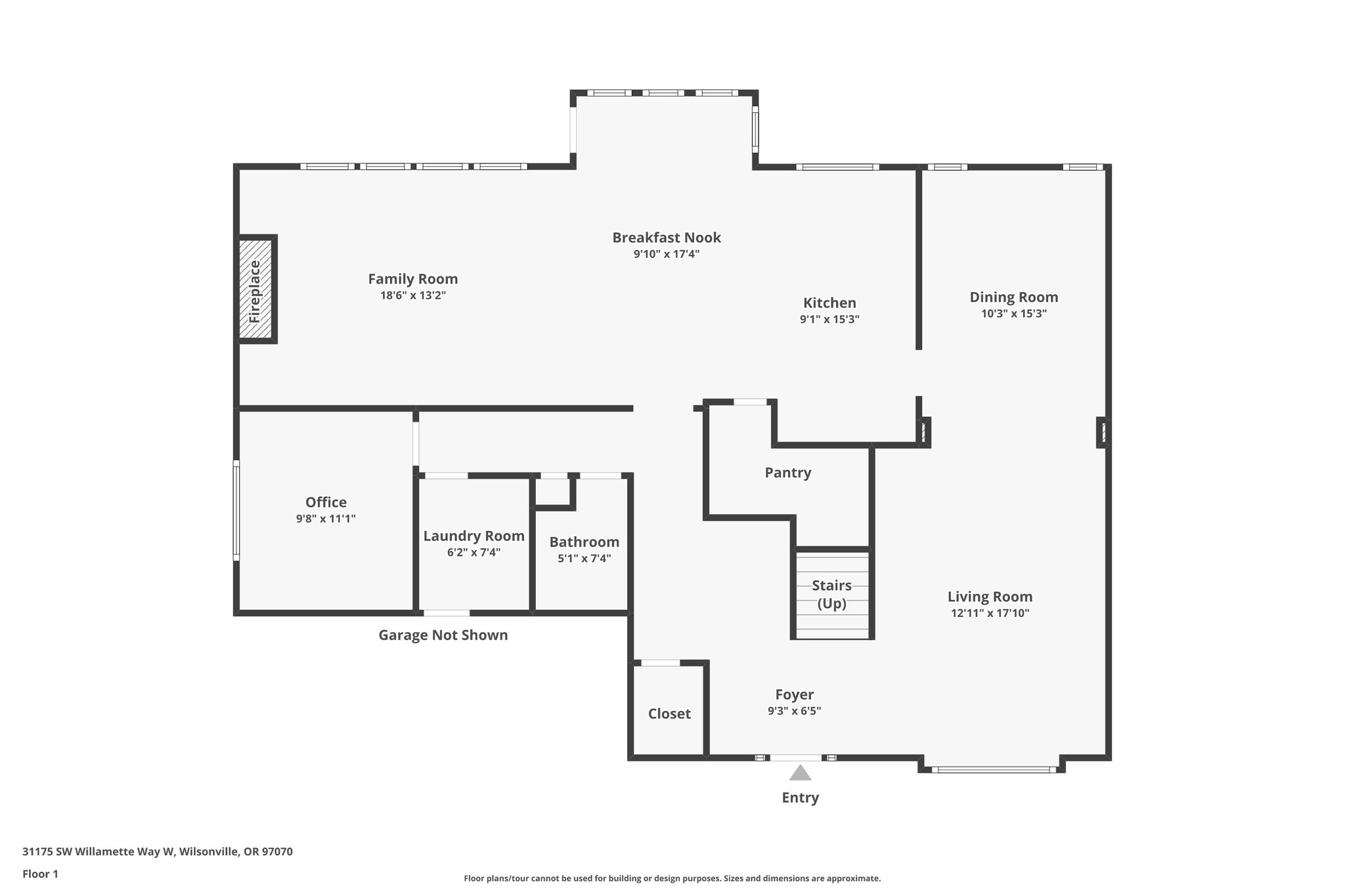 Floor 1