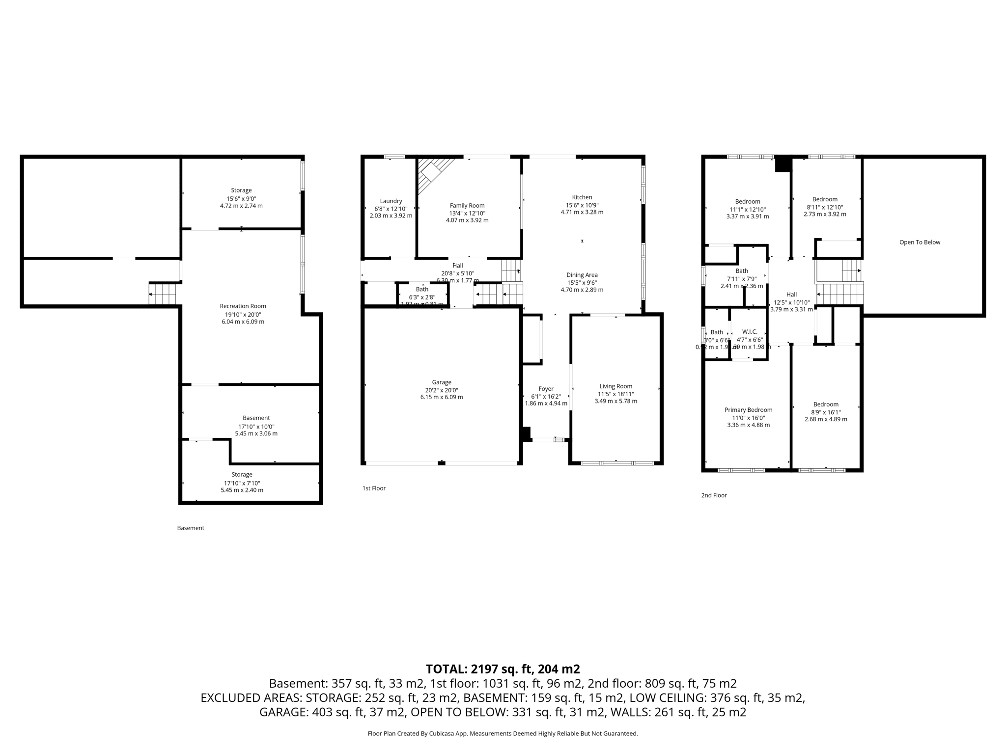 Floorplan #4