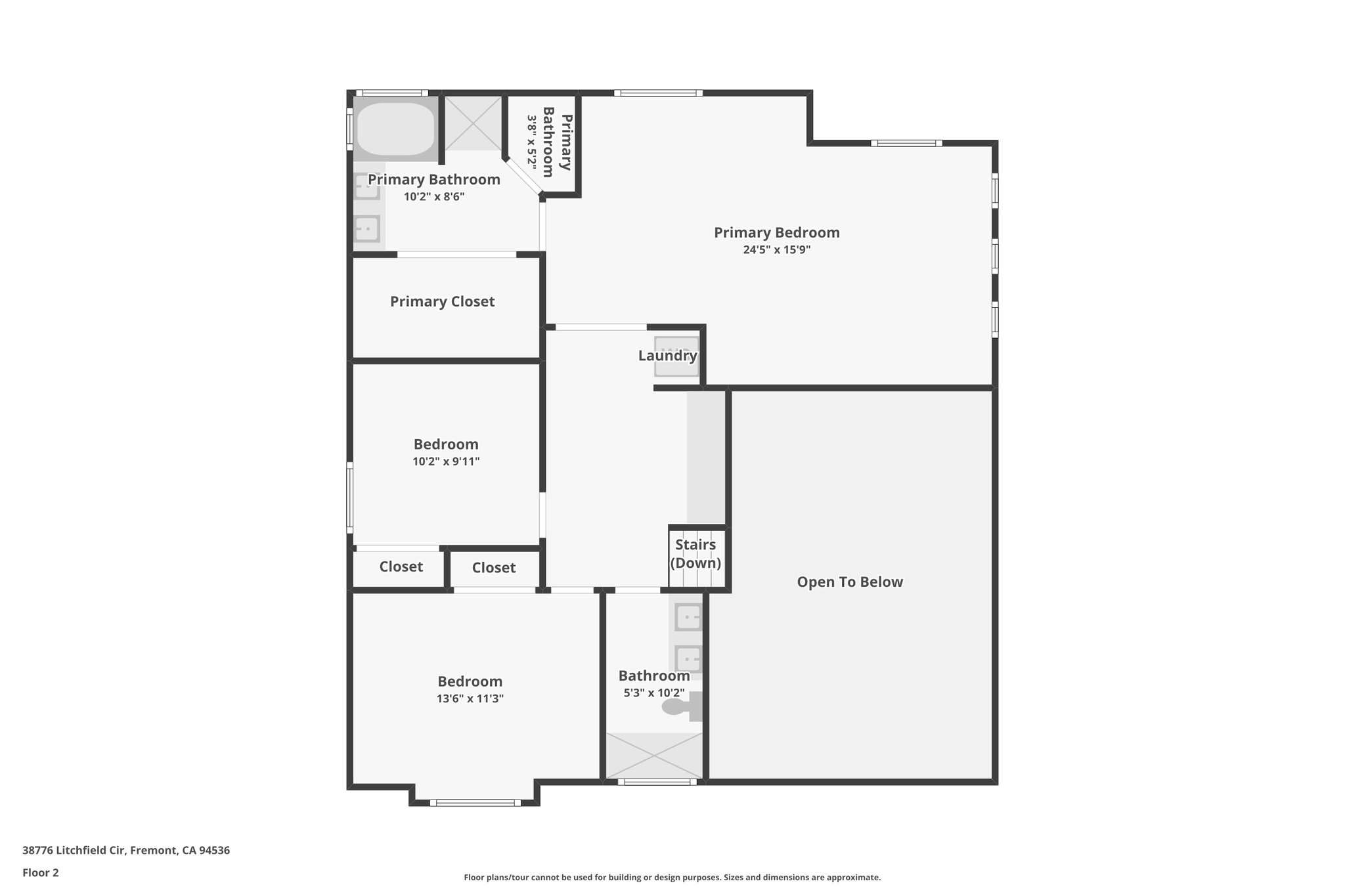 Floor 2
