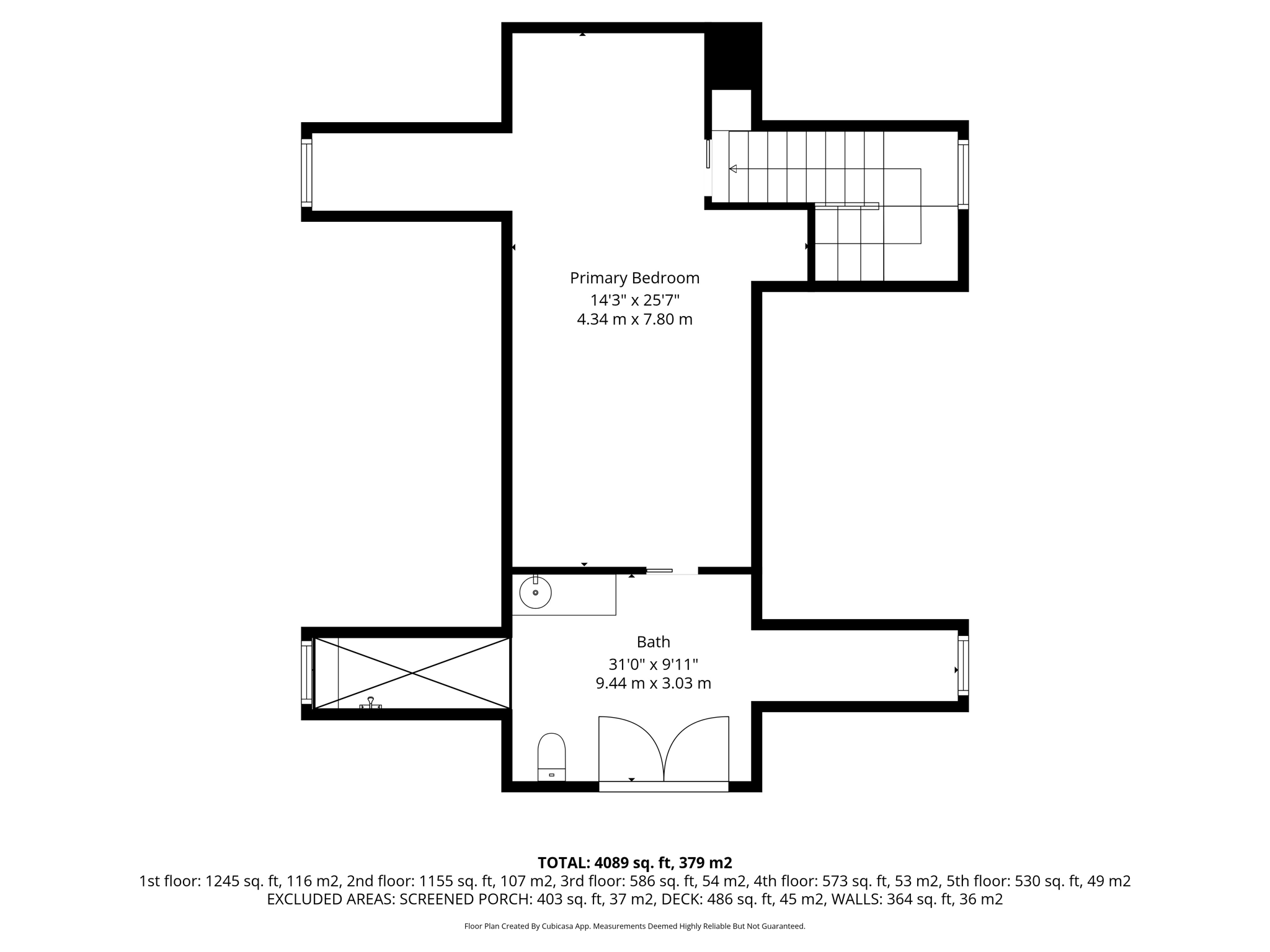 Floorplan #3