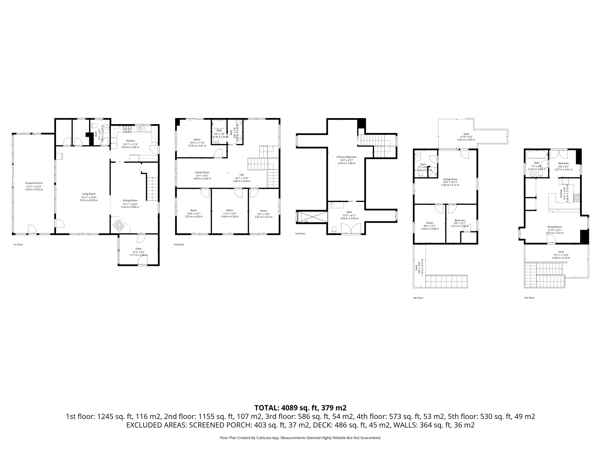 Floorplan #6
