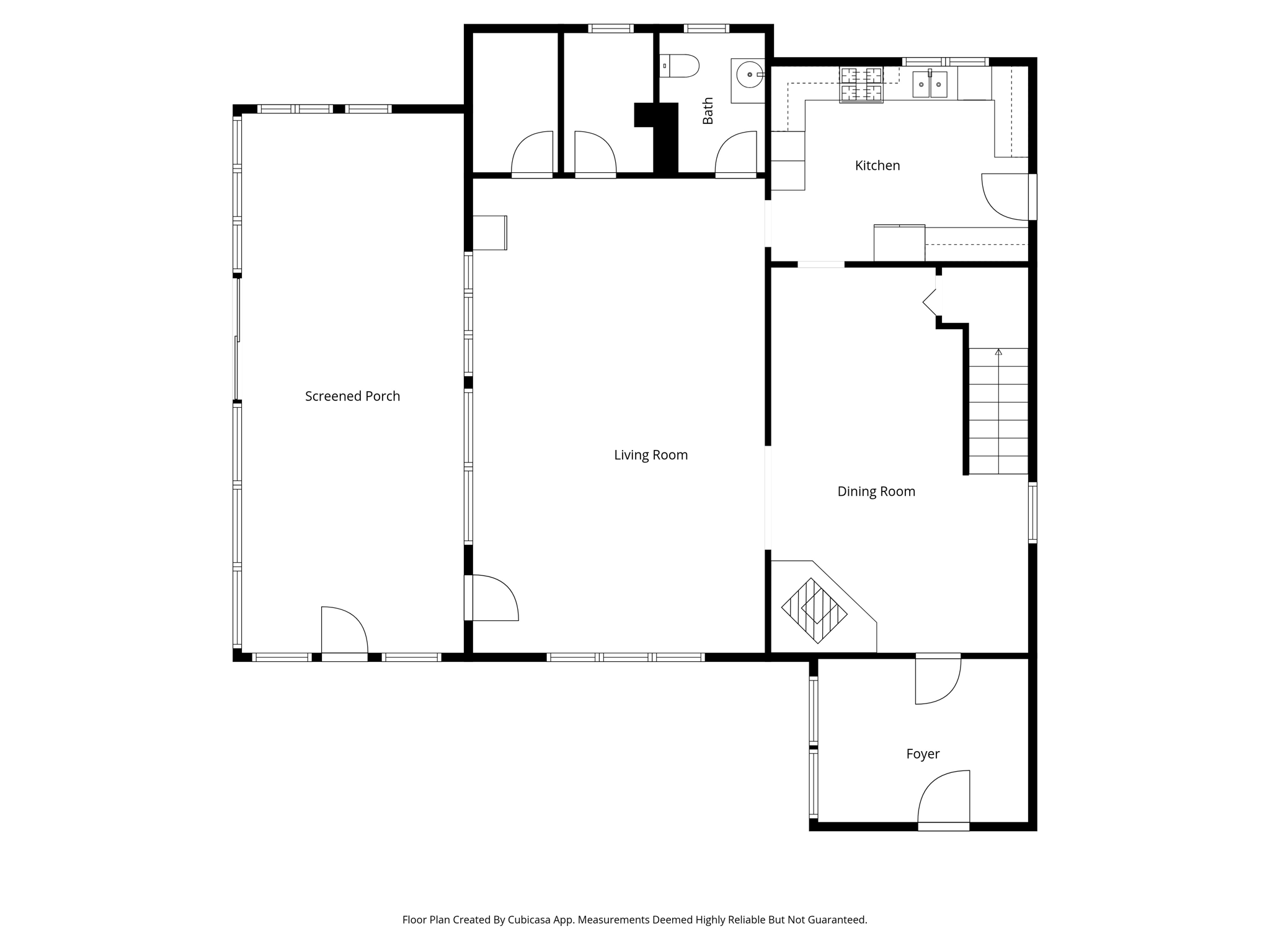 Floorplan #7