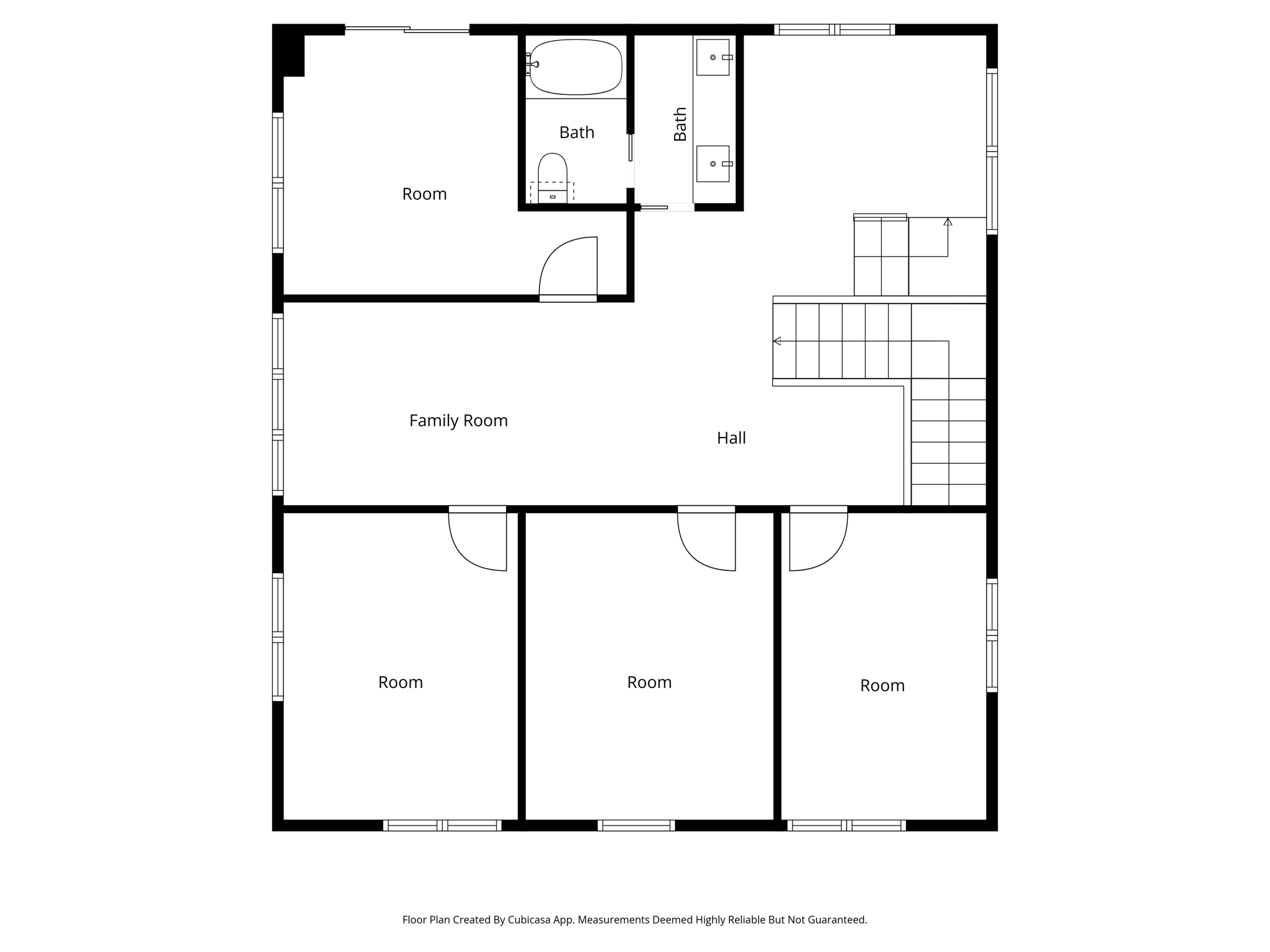 Floorplan #8