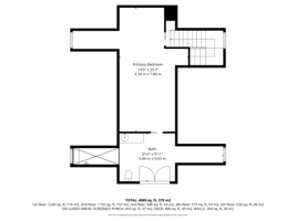 Floorplan #3