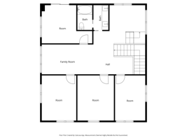 Floorplan #8
