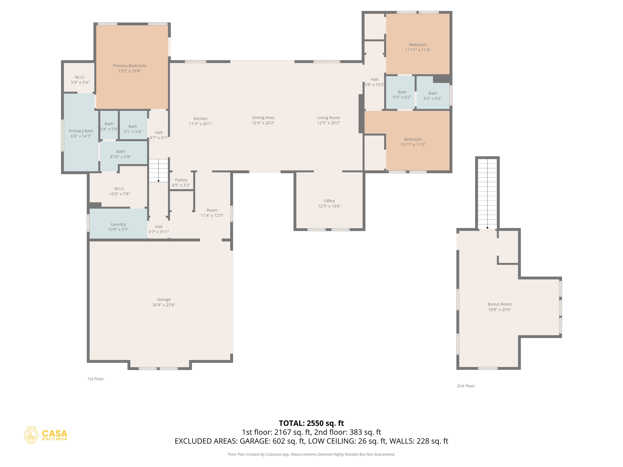 Floorplan #2