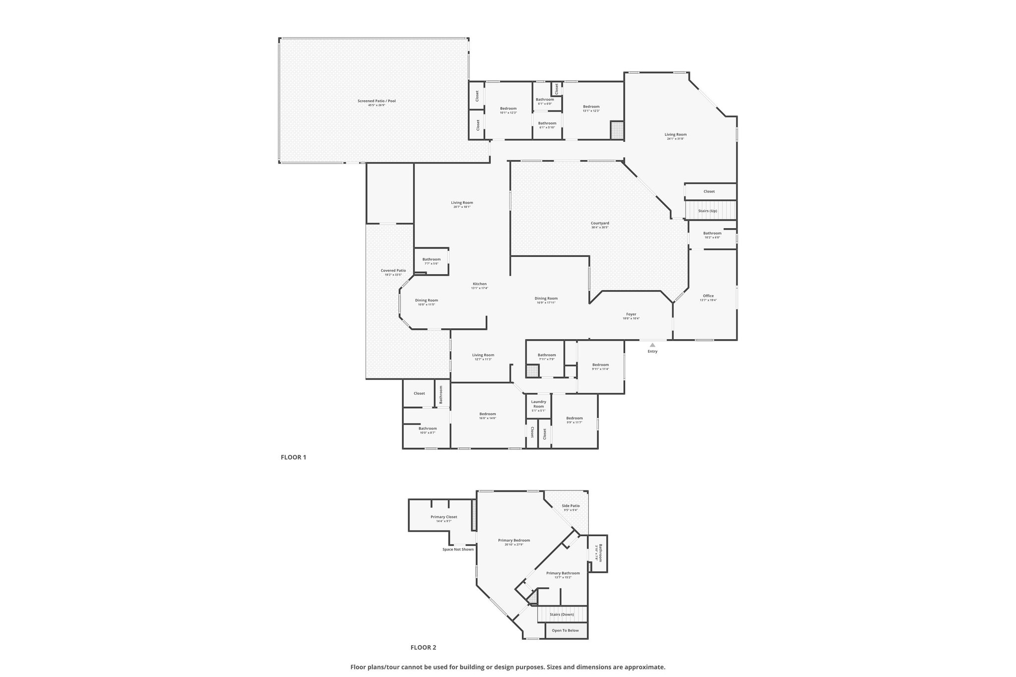 Floor 1