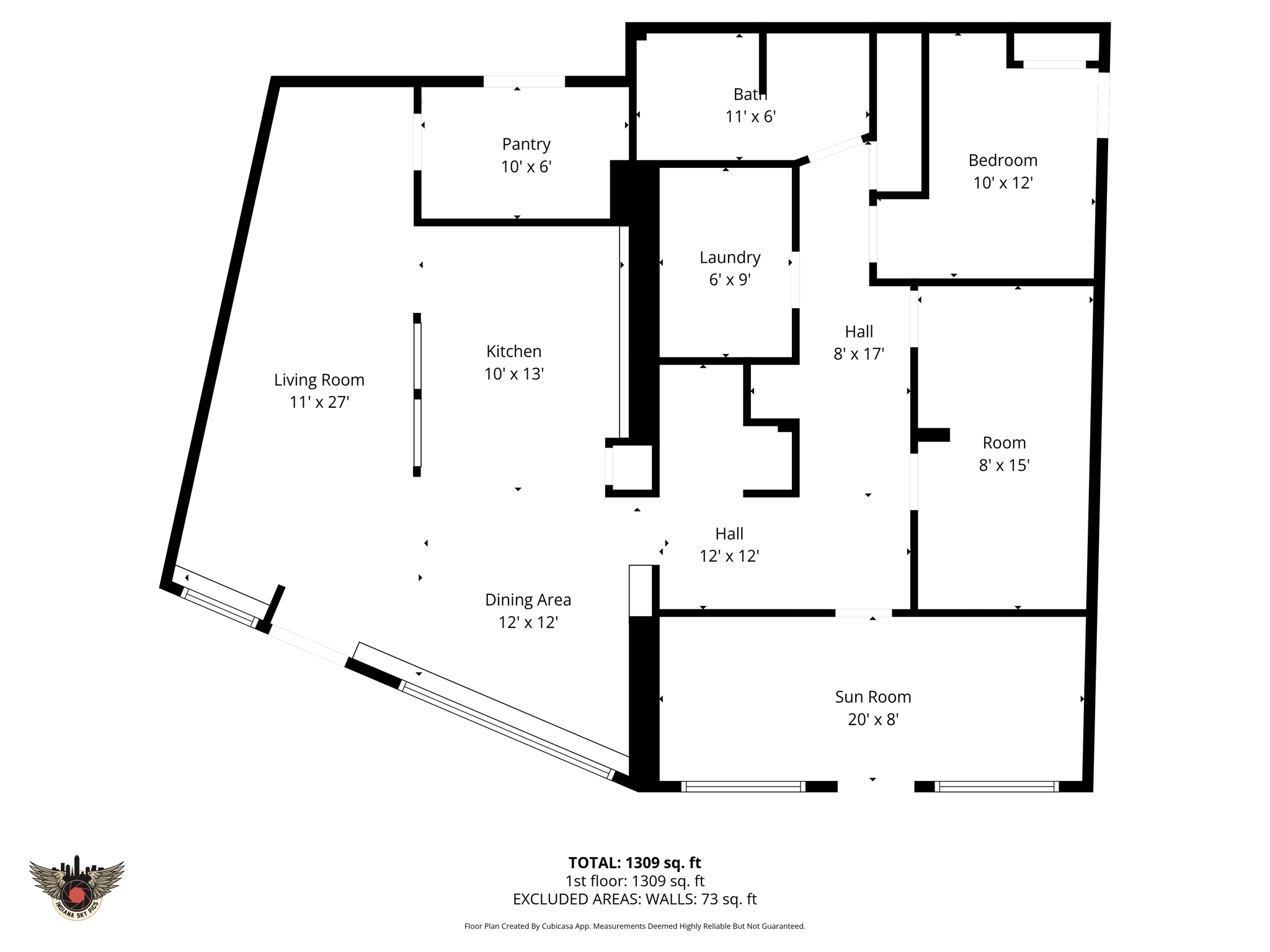 Floorplan #2