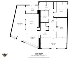 Floorplan #2