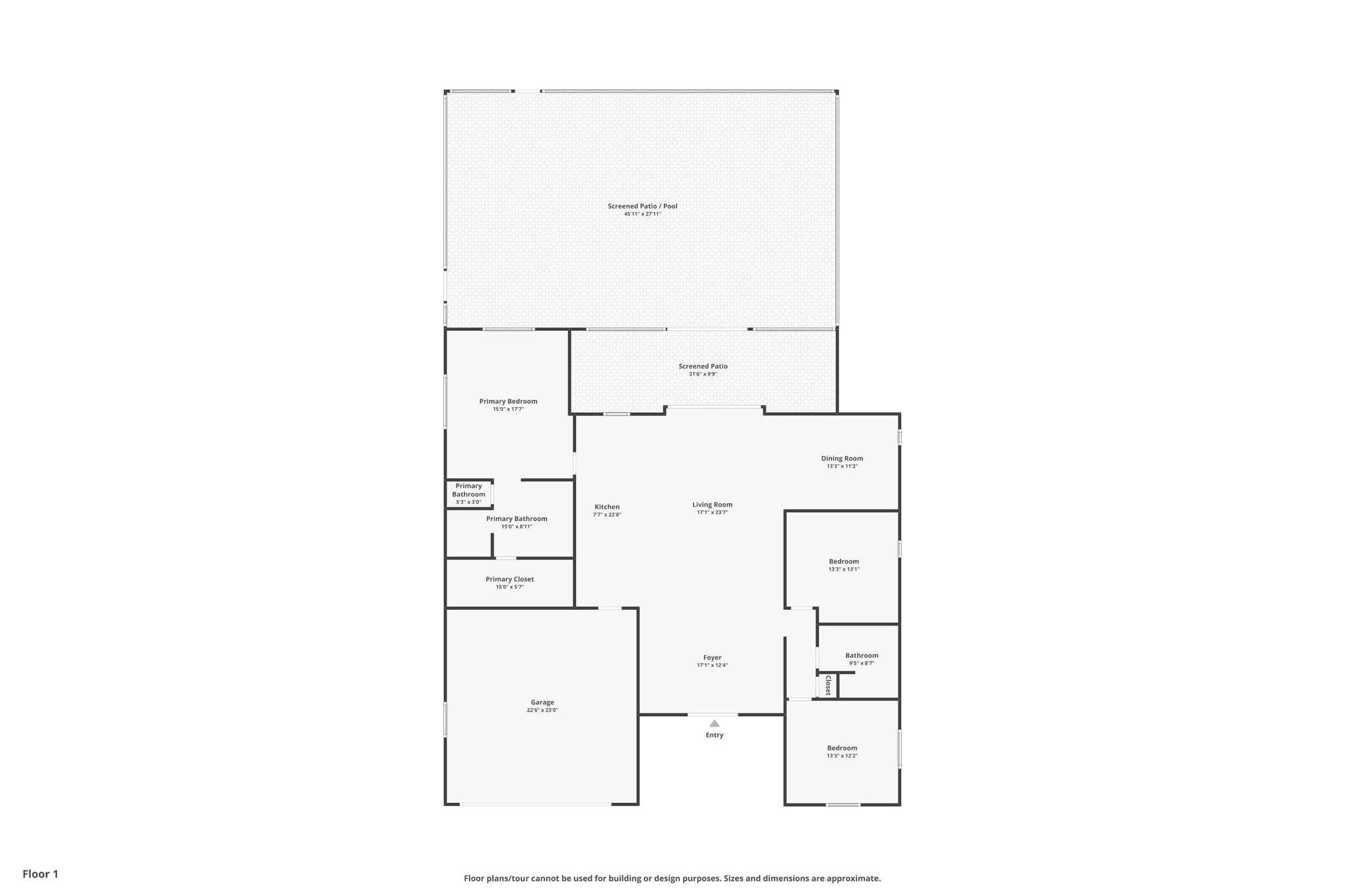 Floor 1