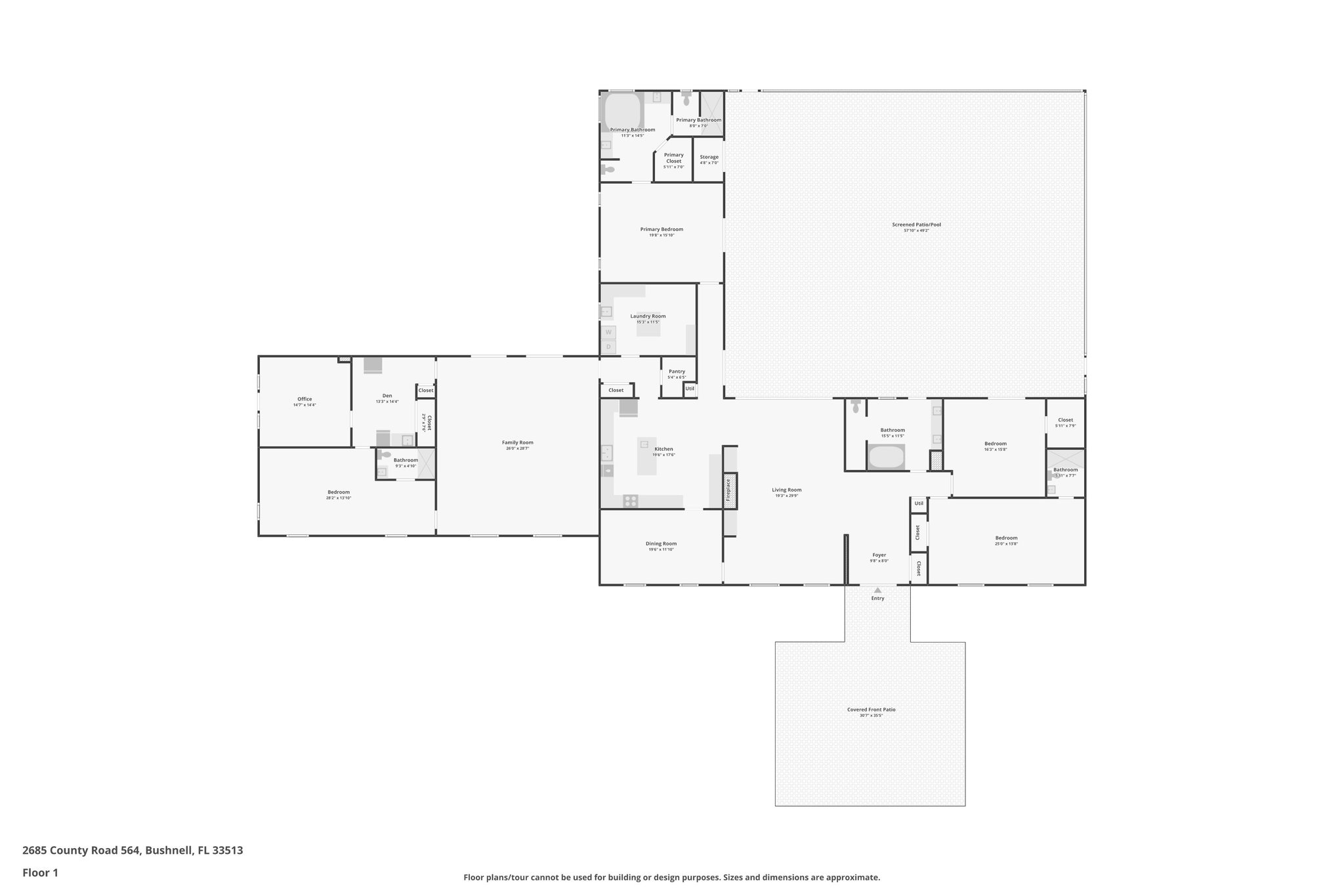 Floor 1