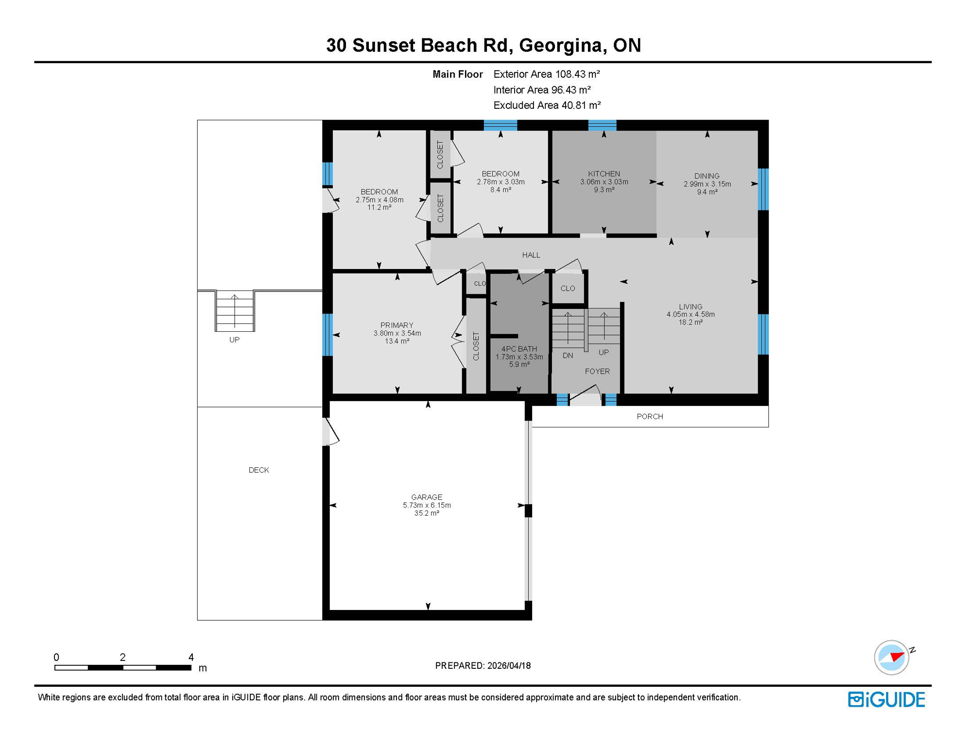 Floorplan #6