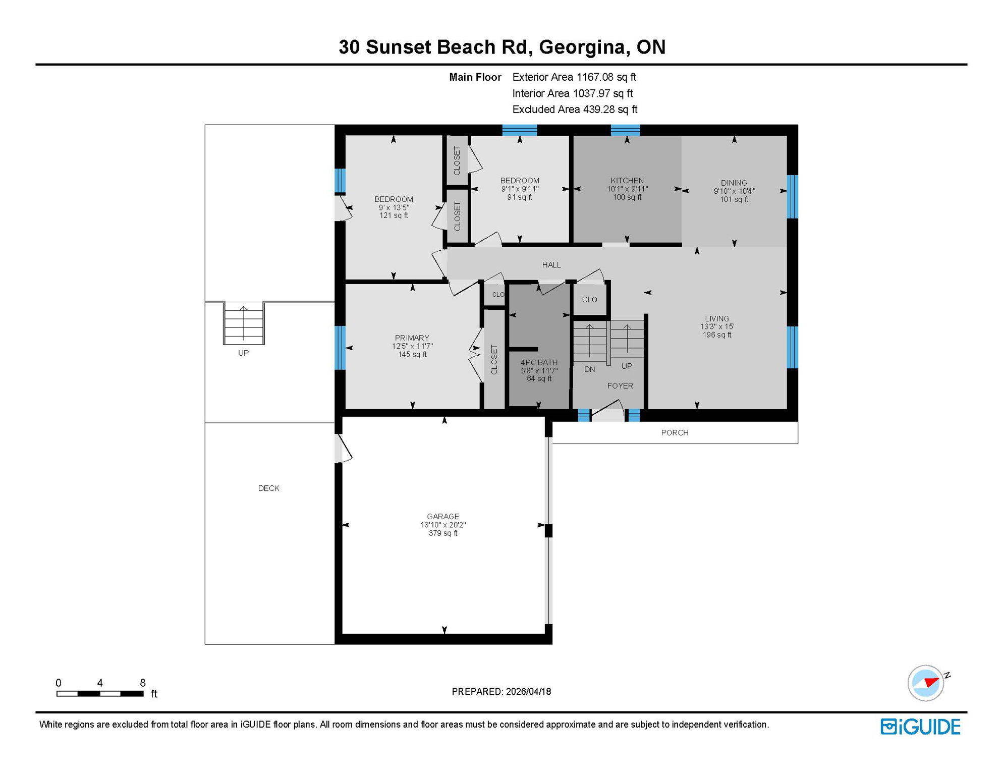 Floorplan #10