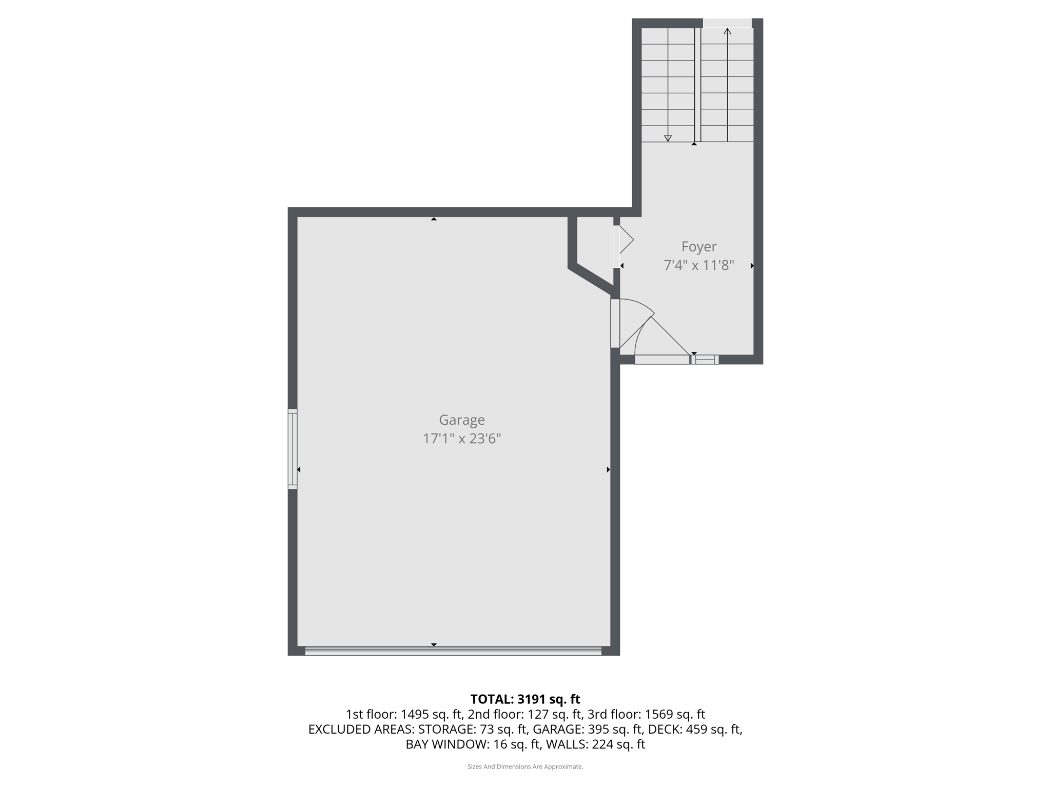 Floorplan #2