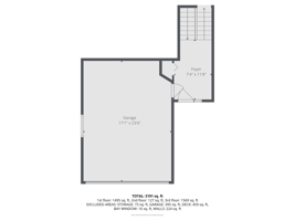 Floorplan #2