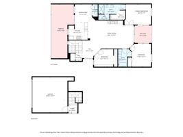 All Floors Dimensions