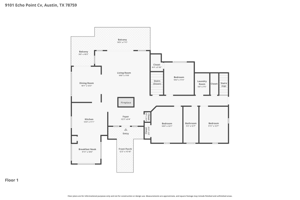 Floorplan #2