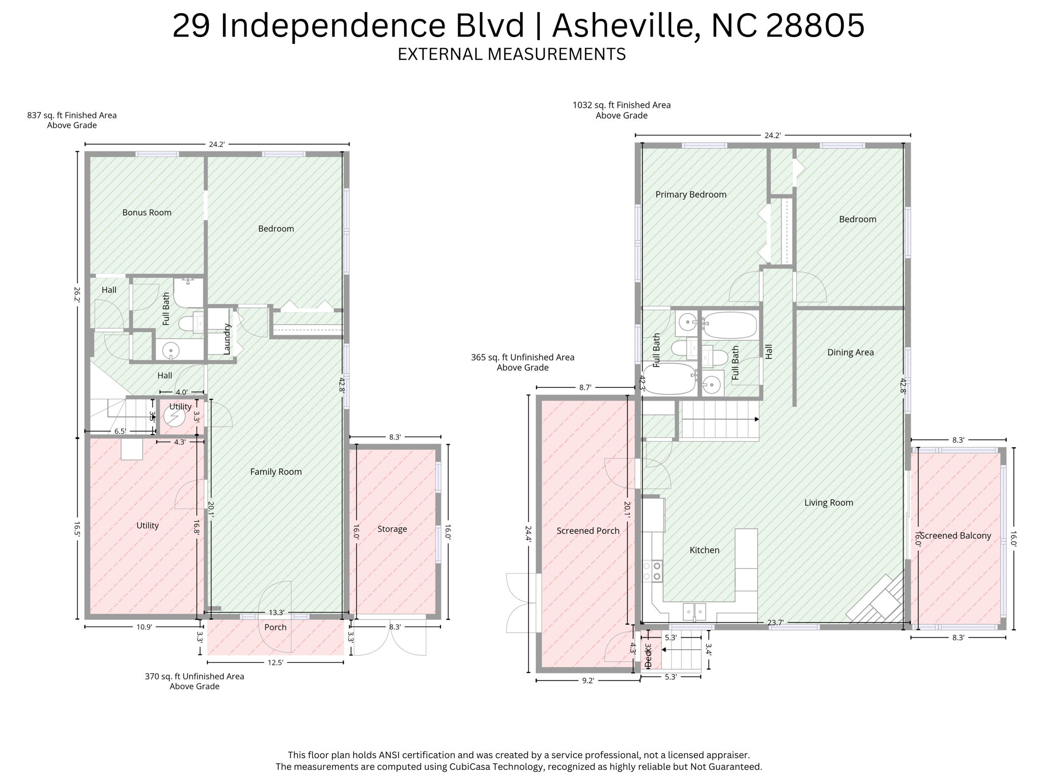 Floorplan #5
