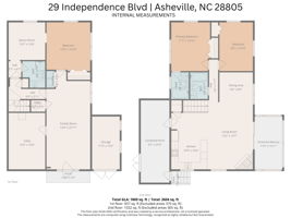 Floorplan #4