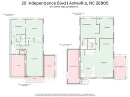 Floorplan #5