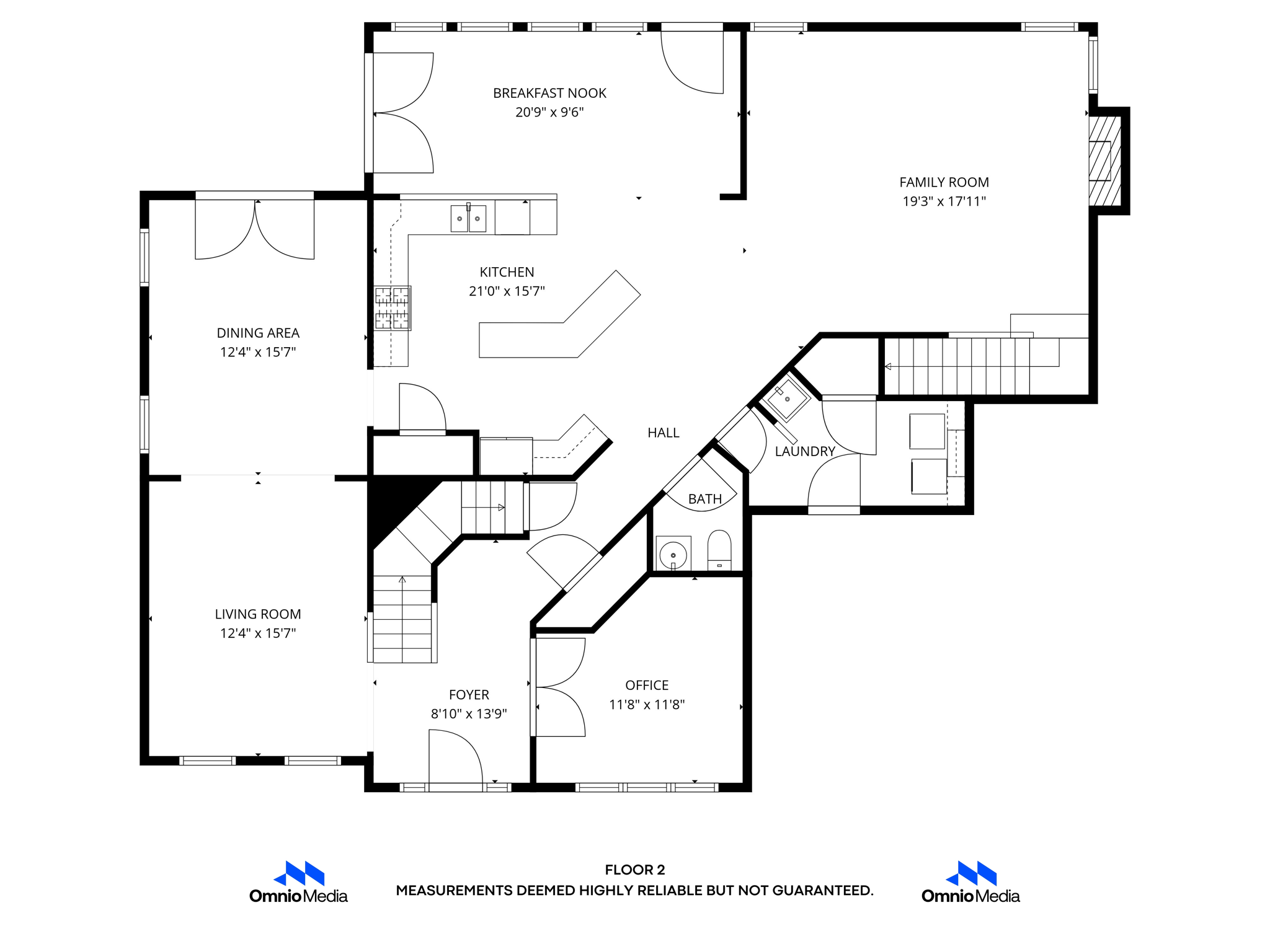 Floorplan 2