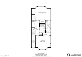 Floorplan #4