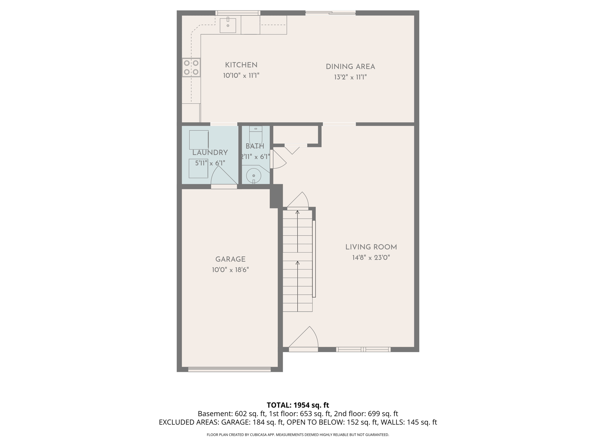 Floorplan #2