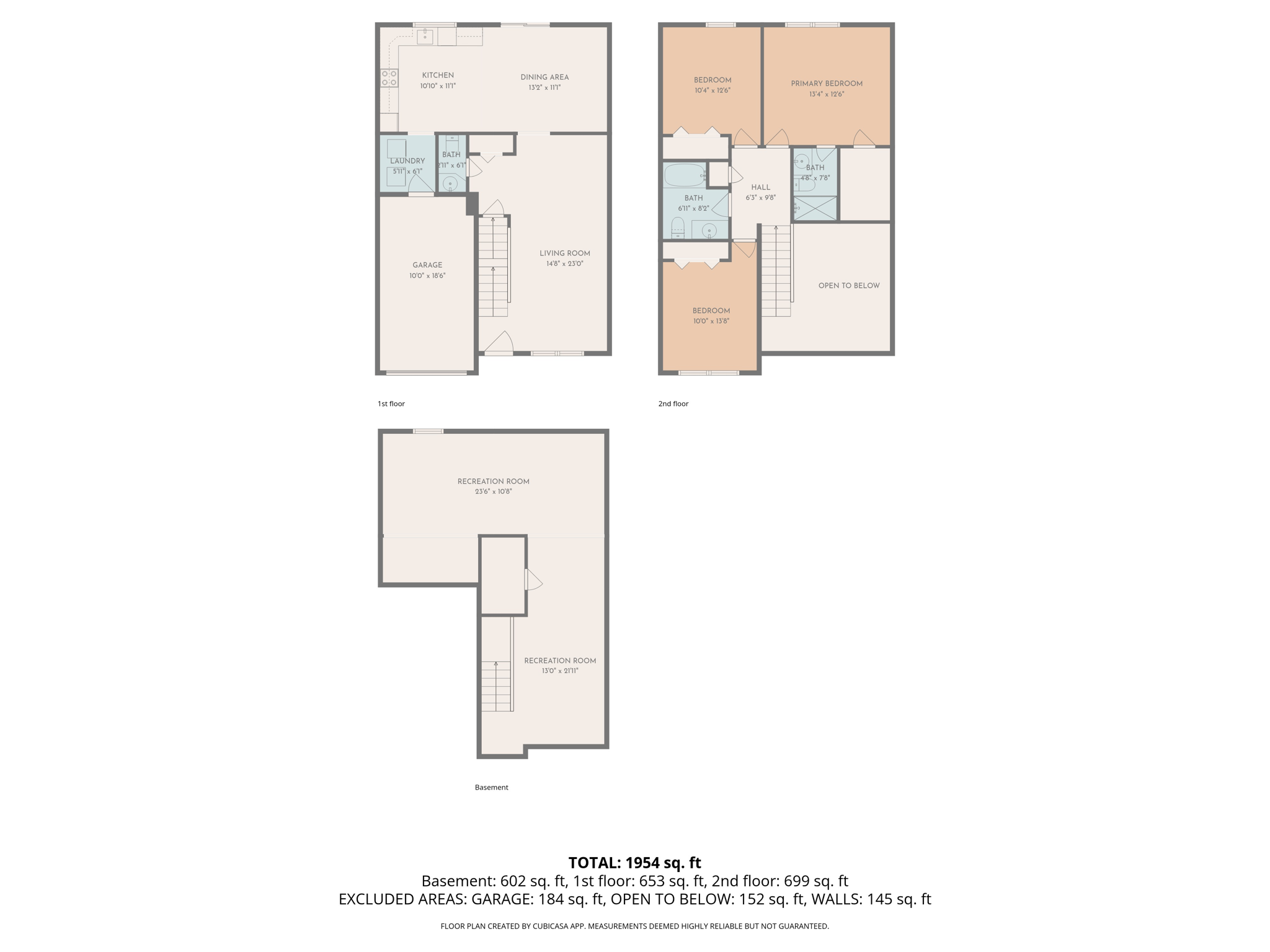 Floorplan #4
