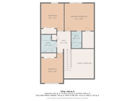Floorplan #3