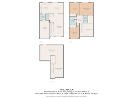 Floorplan #4